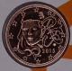 France 1 Cent 2015 - © eurocollection.co.uk