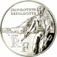 France 14 0.25 Euro Argent 2006 - Jean-Baptiste Bernadotte - Karl XIV Johan de Suède - © NumisCorner.com