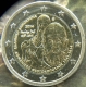 Grèce 2 Euro commémorative 2014 - 400e anniversaire de la mort de Domenikos Theotokopoulos - El Greco - © eurocollection.co.uk