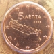 Grèce 5 Cent 2006 - © eurocollection.co.uk