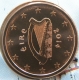 Irlande 2 Cent 2014 - © eurocollection.co.uk