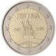 Irlande 2 Euro commémorative 2016 - Proclamation de la République Irlandaise - Centenaire du soulèvement de Pâques 1916 - © European Central Bank