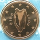 Irlande 5 Cent 2009 - © eurocollection.co.uk