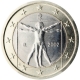 Italie 1 Euro 2002 - © European Central Bank