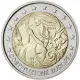 Italie 2 Euro commémorative 2005 - Signature de la Constitution européenne - © European Central Bank