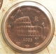 Italie 5 Cent 2003 - © eurocollection.co.uk