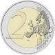 Lituanie 2 Euro commémorative 2015 - 30 ans du drapeau européen - © Bank of Lithuania