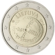 Lituanie 2 Euro commémorative 2016 - La culture balte - © European Central Bank