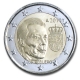 Luxembourg 2 Euro commémorative 2010 - Grand-Duc Henri et ses armoiries - © bund-spezial