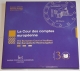 Luxembourg 25 Euro Argent 2007 - 30 ans de la Cour des Comptes européenne - © Coinf