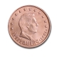 Luxembourg 5 Cent 2004 - © bund-spezial