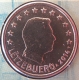 Luxembourg 5 Cent 2014 - © eurocollection.co.uk