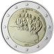 Malte 2 Euro commémorative 2013 - Constitution du gouvernement autonome de 1921 - © European Central Bank