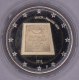 Malte 2 Euro commémorative 2015 - République de Malte 1974 - avec différent - © eurocollection.co.uk