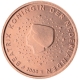 Pays-Bas 2 Cent 2000 - © European Central Bank