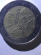 Pays-Bas 2 Euro commémorative 2011 - L'Éloge de la Folie par Érasme de Rotterdam - Coincard - © Homi6666