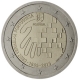 Portugal 2 Euro commémorative 2015 - 150e anniversaire de la Croix-Rouge portugaise - © European Central Bank