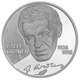 Slovaquie 10 Euro Argent - 100e anniversaire de la naissance de Jozef Kroner 2024 - © National Bank of Slovakia