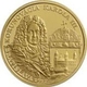 Slovaquie 100 Euro Or 2012 - Sacres à Bratislava - 300e anniversaire du couronnement de Charles III - © National Bank of Slovakia