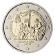 Slovaquie 2 Euro commémorative 2017 - Académie istropolitaine - © European Central Bank