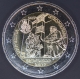 Slovaquie 2 Euro commémorative 2017 - Académie istropolitaine - © eurocollection.co.uk