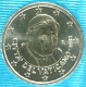 Vatican 10 Cent 2013 - © eurocollection.co.uk