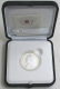 Vatican 10 Euro Argent 2005 - Année de l'Eucharistie - © sammlercenter