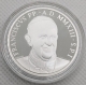 Vatican 10 Euro Argent 2013 - 50ème Journée Mondiale de Prière pour les Vocations - © Kultgoalie