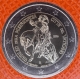 Vatican 2 Euro commémorative 2016 - Jubilé de la Miséricorde - Blister - © eurocollection.co.uk