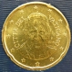 Vatican 20 Cent 2014 - © eurocollection.co.uk
