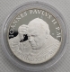 Vatican 5 Euro Argent 2003 - Année du Rosaire - © Kultgoalie
