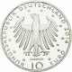 Allemagne 10 Euro Spéciale 2014 - 150e anniversaire de la naissance de Richard Strauss - BU - © NumisCorner.com