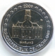 Allemagne 2 Euro commémorative 2009 - Sarre - Ludwigskirche - J- Hambourg - © eurocollection.co.uk