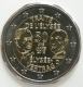 Allemagne 2 Euro commémorative 2013 - 50 ans du Traité de l'Elysée - F - Stuttgart - © eurocollection.co.uk