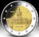 Allemagne 2 Euro commémorative 2018 - Berlin - Château de Charlottenburg - A - Berlin - © Union européenne 1998–2024