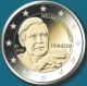 Allemagne 2 Euro commémorative 2018 - Helmut Schmidt - J - Hambourg - © Union européenne 1998–2024