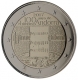 Andorre 2 Euro commémorative 2017 - 100e anniversaire de l'hymne de l'Andorre - © European Central Bank