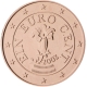 Autriche 1 Cent 2002 - © European Central Bank
