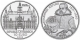 Autriche 10 Euro Argent 2002 - Château d'Eggenberg - © nobody1953