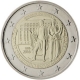Autriche 2 Euro commémorative 2016 200 ans Banque nationale d’Autriche - © European Central Bank