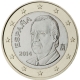 Espagne 1 Euro 2014 - © European Central Bank