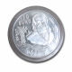 Espagne 10 Euro Argent 2002 - Centenaire de la naissance du poète et dramaturge Rafael Alberti - © bund-spezial