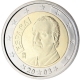 Espagne 2 Euro 2003 - © European Central Bank