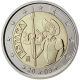 Espagne 2 Euro commémorative 2005 Don Quichotte - © European Central Bank