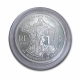 France 1 12 1,50 Euro Argent 2002 - Monuments de France - Le Mont-Saint-Michel - © bund-spezial