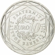 France 10 Euro Argent 2011 - Régions de France - Bretagne - © NumisCorner.com