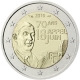 France 2 Euro commémorative 2010 Appel du 18 juin 1940 - Charles de Gaulle - © European Central Bank