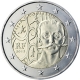 France 2 Euro commémorative 2013 Pierre de Coubertin - © European Central Bank