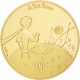 France 50 Euro Or 2015 - Le Petit Prince - L'essentiel est invisible pour les yeux - © NumisCorner.com