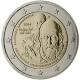 Grèce 2 Euro commémorative 2014 - 400e anniversaire de la mort de Domenikos Theotokopoulos - El Greco - © European Central Bank
